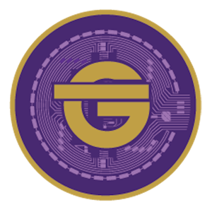 CGCOIN (CGCETH)のロゴ。