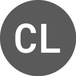  (CLNBTC)のロゴ。