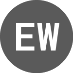  (EWTUSD)のロゴ。