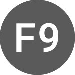 Falcon 9 (F9USD)のロゴ。