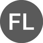  (FLCBTC)のロゴ。