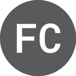 FLEX Coin (FLEXCUSD)のロゴ。
