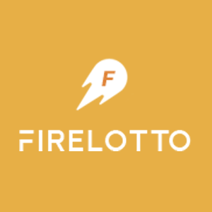 Fire Lotto (FLOTBTC)のロゴ。