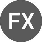 Function X (FXKRW)のロゴ。