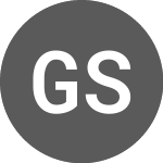 Gambler Shiba (GSHIBAETH)のロゴ。