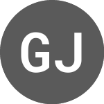 GMO JPY (GYENUSD)のロゴ。