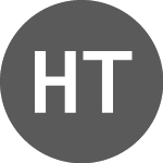 Hacken Token (HAIBTC)のロゴ。