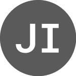 Jomon Inu (JINUETH)のロゴ。