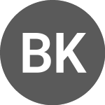 Bihu KEY (KEYBUST)のロゴ。