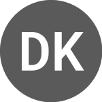 DOGE KILLER (LEASHUST)のロゴ。