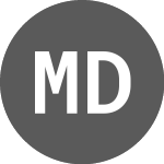 Mercury Digital Assets (MERCCETH)のロゴ。