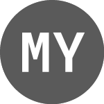  (MYFIEUR)のロゴ。