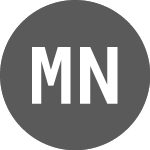 MYX Network (MYXUSD)のロゴ。