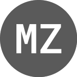 Meta Z Token (MZTEUR)のロゴ。