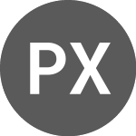 Pundi X [Ethereum] (NPXSBTC)のロゴ。