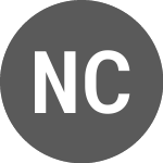 NYX COIN (NYXUST)のロゴ。