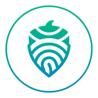 Acorn Collective Token (OAKETH)のロゴ。