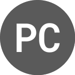 Pharmaceutical Commerce (PHCGBP)のロゴ。