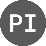 Pochi Inu  (POCHIETH)のロゴ。