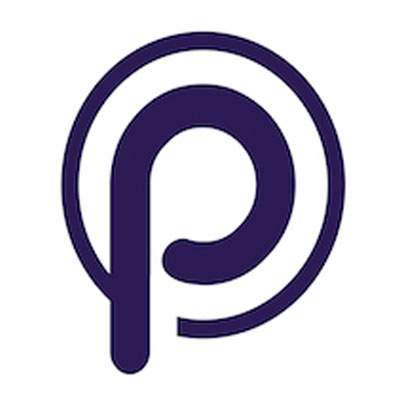 POTENTIAM (PTMBTC)のロゴ。