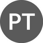 PUSSY token (PUSSYETH)のロゴ。