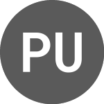  (PUTBTC)のロゴ。