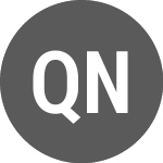 Quanta Network Token Utility (QNTUUSD)のロゴ。