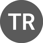 THORChain Rune (RUNEGBP)のロゴ。