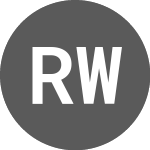 Robonomics Web Services :: V1 (RWSUSD)のロゴ。