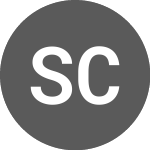 StockChain Coin (SCCBTC)のロゴ。
