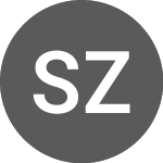 Super Zero (SEROETH)のロゴ。