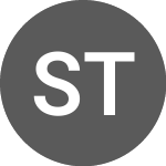 Standard Tokenization Protocol (STPTBTC)のロゴ。