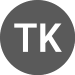 Tiger King (TKINGUSD)のロゴ。