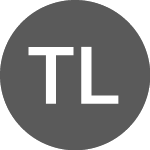 Turkish Lira (TRYLUSD)のロゴ。