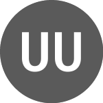  (UCTTGBP)のロゴ。