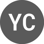 YouLive Coin (UCGBP)のロゴ。