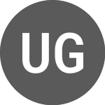 UFO Gaming (UFOOOETH)のロゴ。