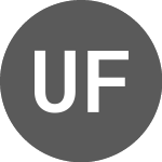UniLend Finance Token (UFTETH)のロゴ。