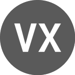  (VDXBTC)のロゴ。