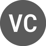 Vibe Coin (VIBEETH)のロゴ。