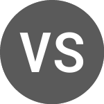 V SYSTEMS (VSYSUST)のロゴ。