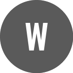 WeStarter (WARRRUSD)のロゴ。