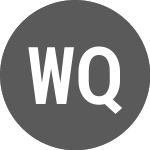 Work Quest Token (WQTUSD)のロゴ。