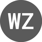 Wrapped ZEC (WZECUST)のロゴ。