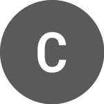  (XCHFGBP)のロゴ。