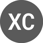 XENON (XENBTC)のロゴ。