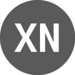 XIO Network (XIOUSD)のロゴ。