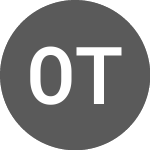 Okuru Token (XOTTETH)のロゴ。