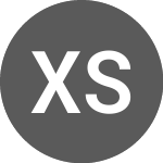 XUSD Stablecoin (XUSDETH)のロゴ。