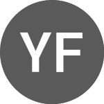 Yearn Finance Network (YFNETH)のロゴ。